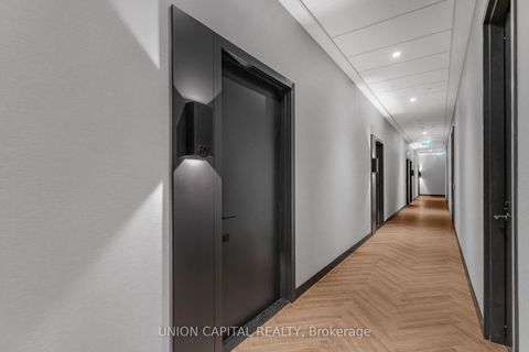 Photo 1 at 205 - 500 Dupont Street, Annex, Toronto