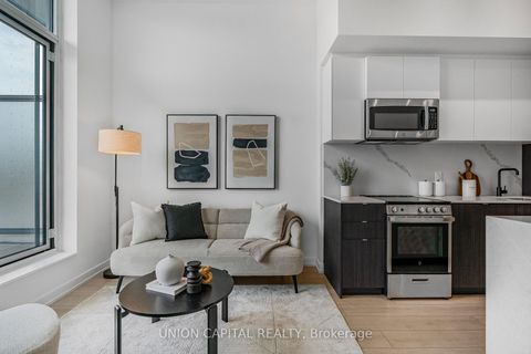 Photo 7 at 205 - 500 Dupont Street, Annex, Toronto