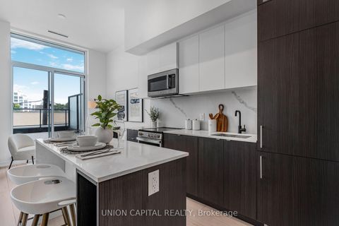 Photo 10 at 205 - 500 Dupont Street, Annex, Toronto