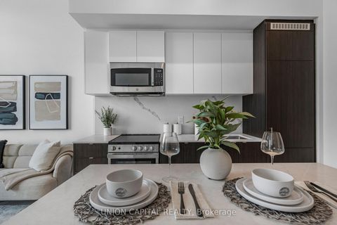 Photo 11 at 205 - 500 Dupont Street, Annex, Toronto