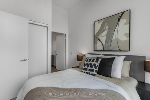 Photo 13 at 205 - 500 Dupont Street, Annex, Toronto