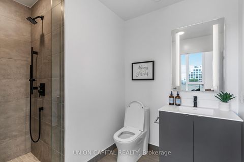 Photo 14 at 205 - 500 Dupont Street, Annex, Toronto