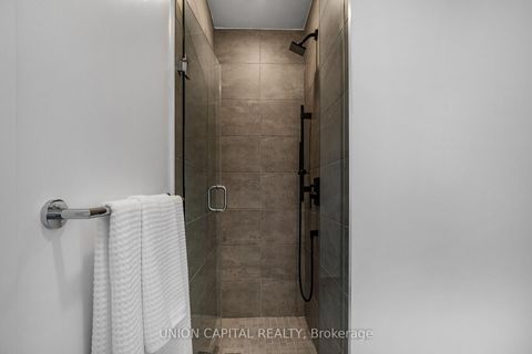 Photo 15 at 205 - 500 Dupont Street, Annex, Toronto