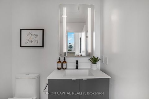 Photo 16 at 205 - 500 Dupont Street, Annex, Toronto