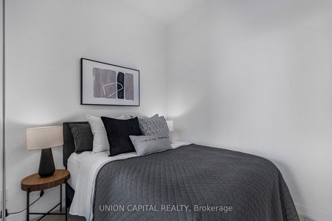 Photo 17 at 205 - 500 Dupont Street, Annex, Toronto