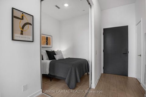 Photo 18 at 205 - 500 Dupont Street, Annex, Toronto