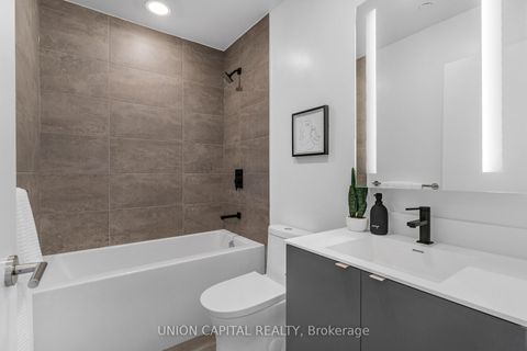 Photo 19 at 205 - 500 Dupont Street, Annex, Toronto