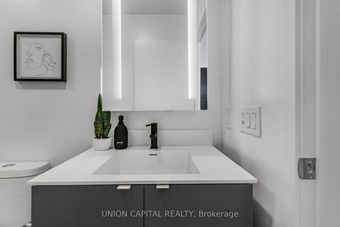 Photo 20 at 205 - 500 Dupont Street, Annex, Toronto