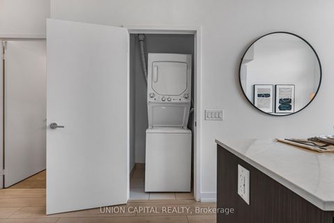 Photo 23 at 205 - 500 Dupont Street, Annex, Toronto