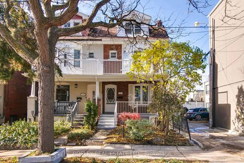 Photo 19 at Main and Rear - 108 Moberly Avenue, Woodbine Corridor, Toronto