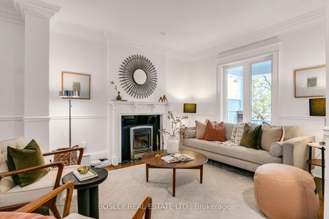 Photo 22 at Main and Rear - 108 Moberly Avenue, Woodbine Corridor, Toronto