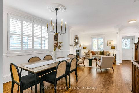 Photo 27 at Main and Rear - 108 Moberly Avenue, Woodbine Corridor, Toronto