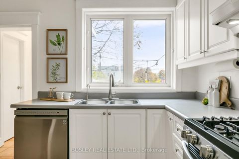 Photo 29 at Main and Rear - 108 Moberly Avenue, Woodbine Corridor, Toronto