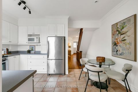 Photo 30 at Main and Rear - 108 Moberly Avenue, Woodbine Corridor, Toronto