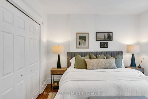 Photo 34 at Main and Rear - 108 Moberly Avenue, Woodbine Corridor, Toronto