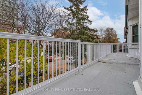 Photo 37 at Main and Rear - 108 Moberly Avenue, Woodbine Corridor, Toronto