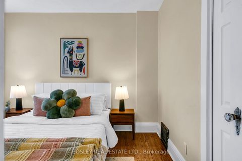 Photo 39 at Main and Rear - 108 Moberly Avenue, Woodbine Corridor, Toronto