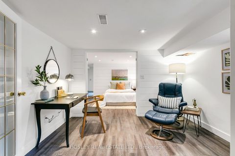 Photo 44 at Main and Rear - 108 Moberly Avenue, Woodbine Corridor, Toronto