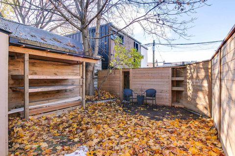 Photo 47 at Main and Rear - 108 Moberly Avenue, Woodbine Corridor, Toronto