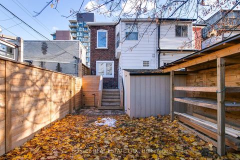 Photo 48 at Main and Rear - 108 Moberly Avenue, Woodbine Corridor, Toronto