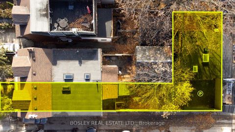 Photo 49 at Main and Rear - 108 Moberly Avenue, Woodbine Corridor, Toronto