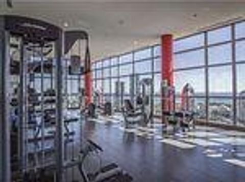 Photo 3 at 2329 - 165 Legion Road N, Mimico, Toronto