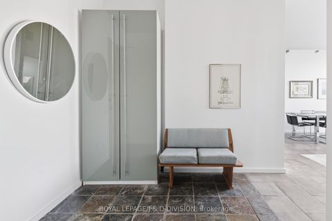 Photo 2 at 610 - 160 Baldwin Street, Chinatown, Toronto