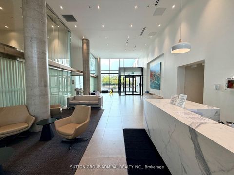 Photo 2 at 610 - 3100 Keele Street, CFB, Toronto