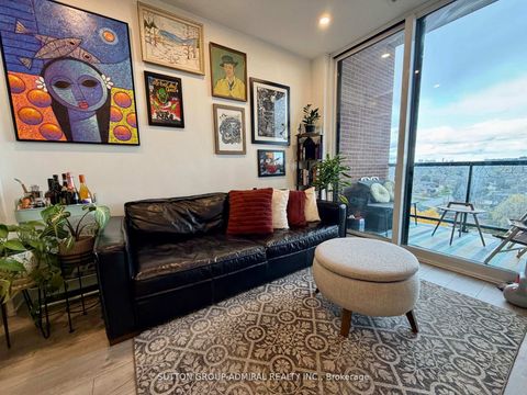 Photo 8 at 610 - 3100 Keele Street, CFB, Toronto