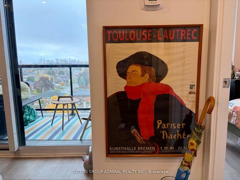 Photo 9 at 610 - 3100 Keele Street, CFB, Toronto