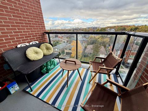 Photo 14 at 610 - 3100 Keele Street, CFB, Toronto