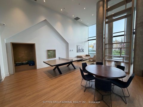 Photo 15 at 610 - 3100 Keele Street, CFB, Toronto