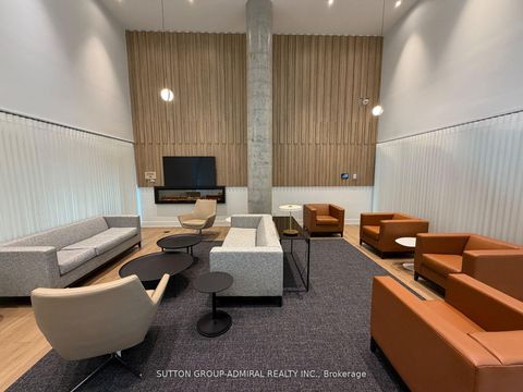 Photo 16 at 610 - 3100 Keele Street, CFB, Toronto