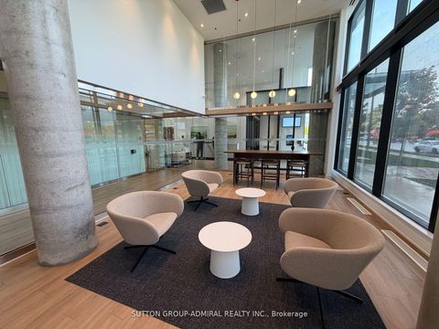 Photo 18 at 610 - 3100 Keele Street, CFB, Toronto