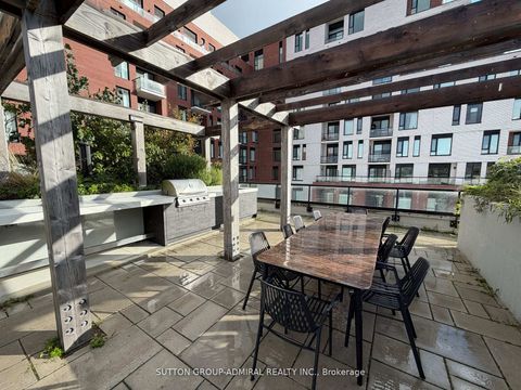 Photo 19 at 610 - 3100 Keele Street, CFB, Toronto