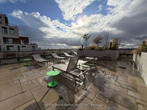 Photo 20 at 610 - 3100 Keele Street, CFB, Toronto