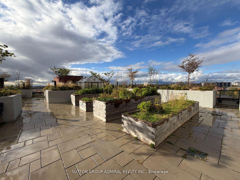 Photo 21 at 610 - 3100 Keele Street, CFB, Toronto