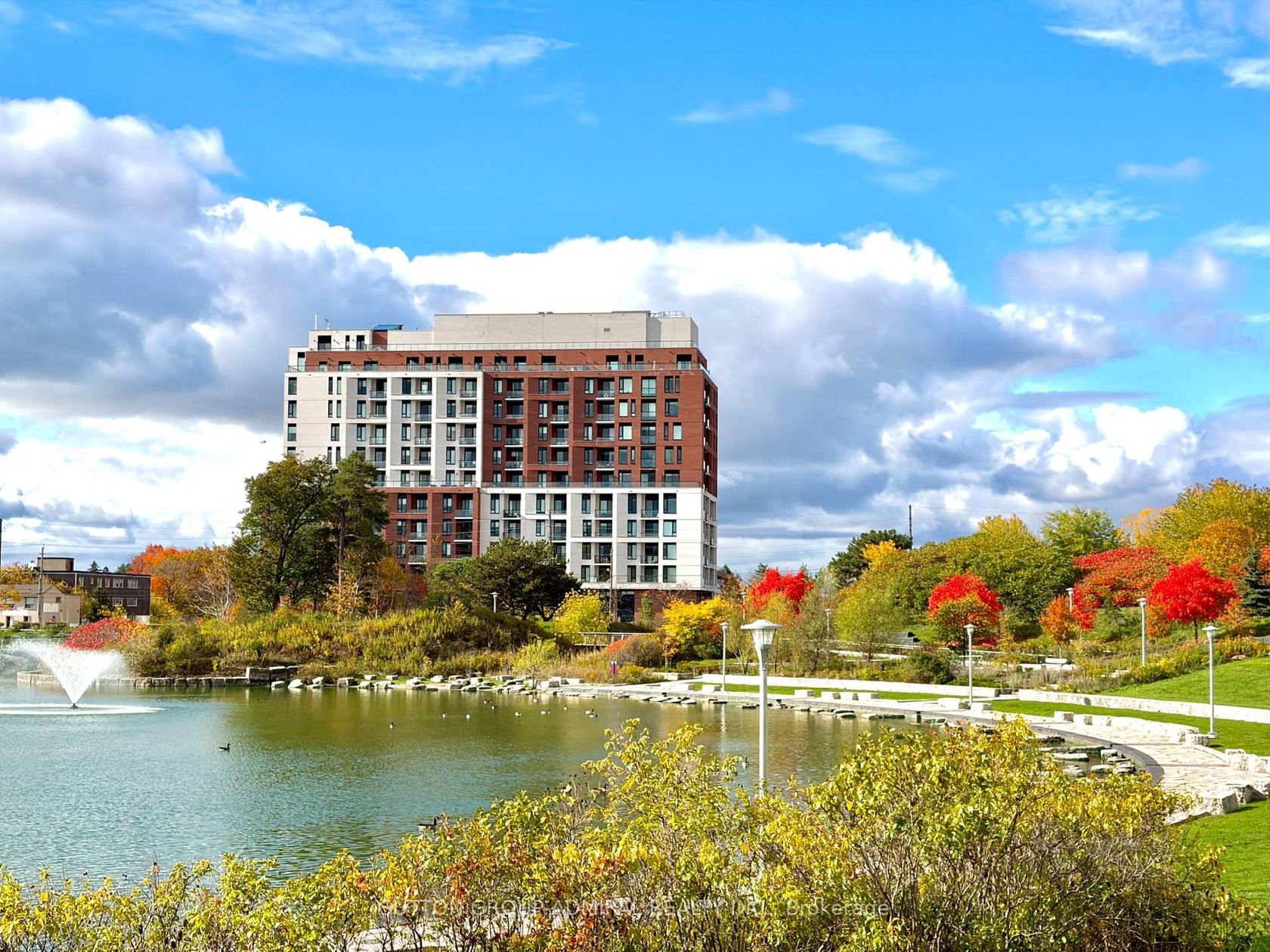 610 - 3100 Keele Street, CFB, Toronto 