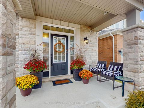 Photo 2 at 58 Clifford Dalton Drive, Rural Aurora, Aurora