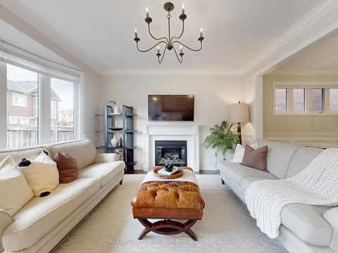 Photo 3 at 58 Clifford Dalton Drive, Rural Aurora, Aurora