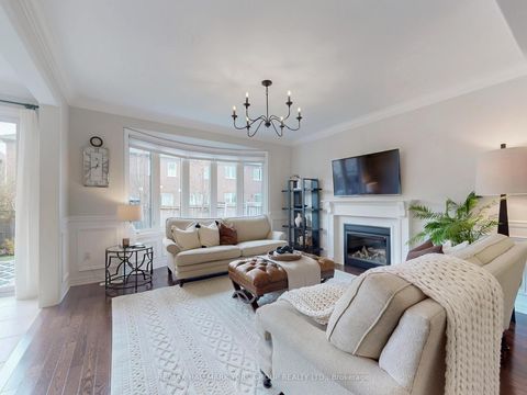 Photo 4 at 58 Clifford Dalton Drive, Rural Aurora, Aurora