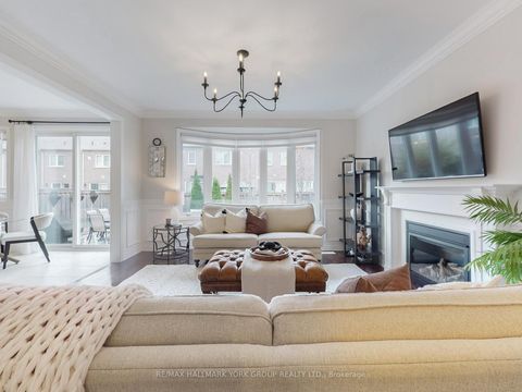 Photo 5 at 58 Clifford Dalton Drive, Rural Aurora, Aurora