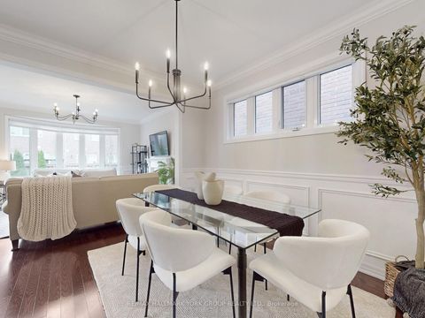 Photo 6 at 58 Clifford Dalton Drive, Rural Aurora, Aurora