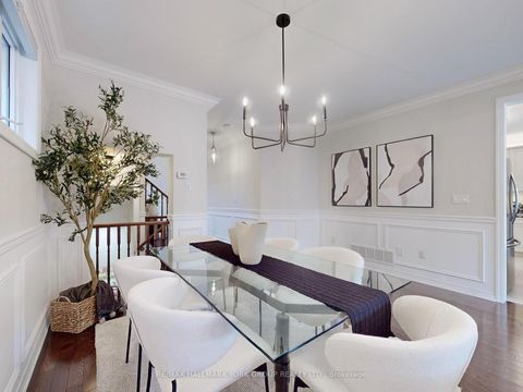 Photo 7 at 58 Clifford Dalton Drive, Rural Aurora, Aurora