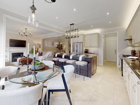 Photo 9 at 58 Clifford Dalton Drive, Rural Aurora, Aurora