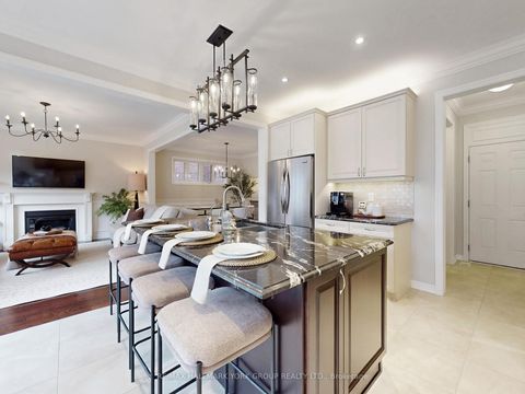 Photo 10 at 58 Clifford Dalton Drive, Rural Aurora, Aurora