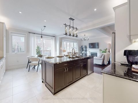 Photo 11 at 58 Clifford Dalton Drive, Rural Aurora, Aurora