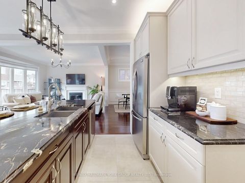 Photo 12 at 58 Clifford Dalton Drive, Rural Aurora, Aurora