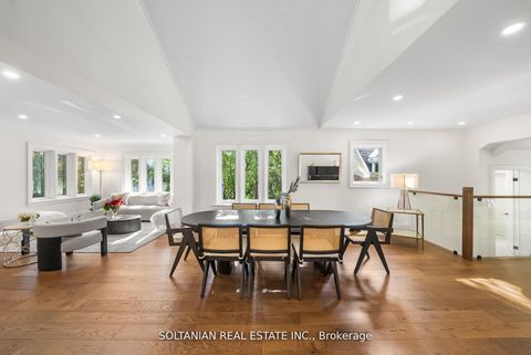 Photo 1 at 32 Beechwood Avenue, York Mills, Toronto