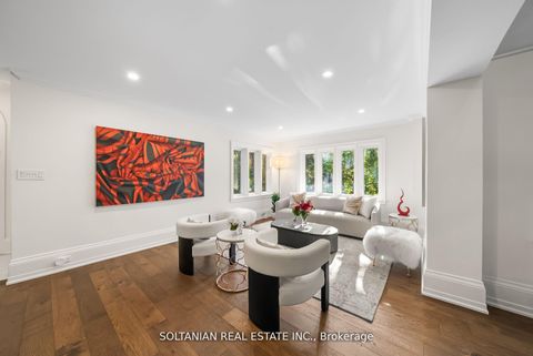 Photo 5 at 32 Beechwood Avenue, York Mills, Toronto